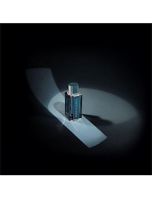 Salvatore Ferragamo - Ferragamo Intense Leather Pour Homme EDP - Ascent Luxury Cosmetics