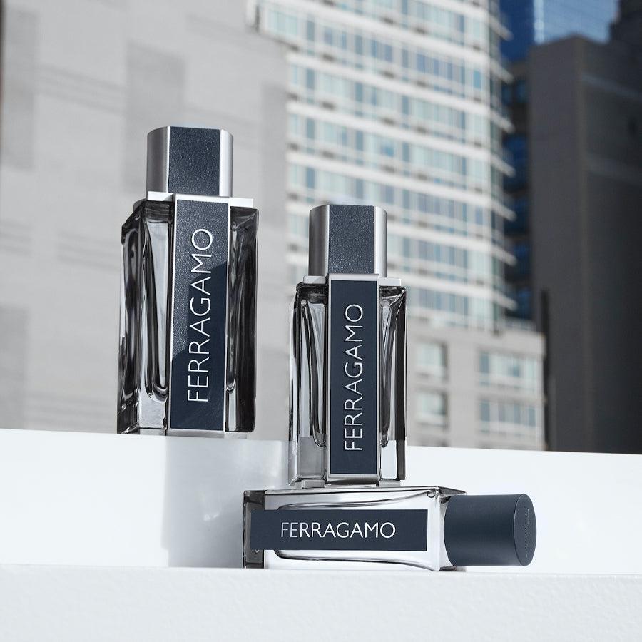 Salvatore Ferragamo - Ferragamo Pour Homme EDT - Ascent Luxury Cosmetics