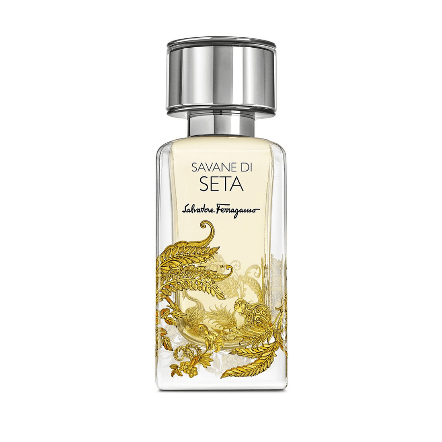 Salvatore Ferragamo - Savane Di Seta EDP - Ascent Luxury Cosmetics