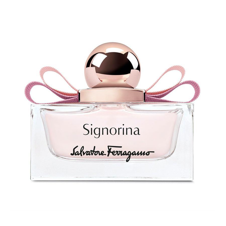 Salvatore Ferragamo - Signorina EDP - Ascent Luxury Cosmetics