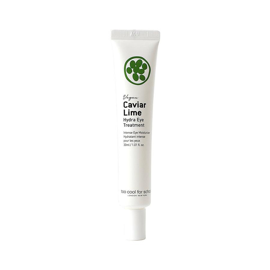 Too Cool For School - Caviar Lime Hydra Eye Treatment 30ml - Ascent Luxury Cosmetics
