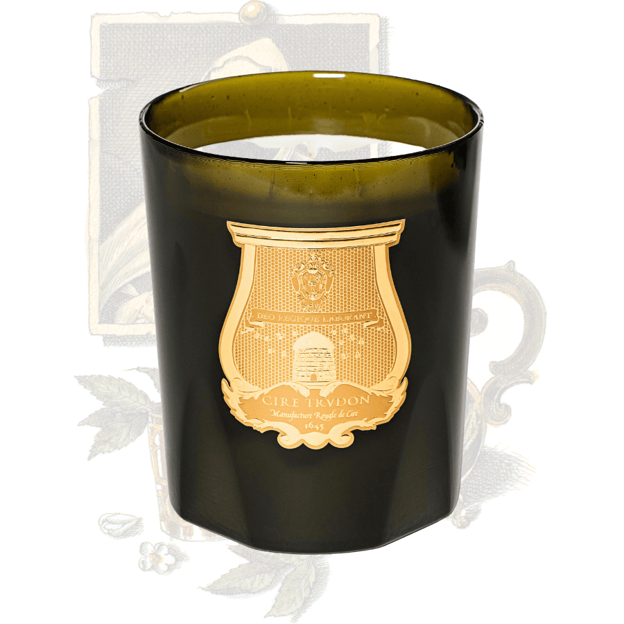 Trudon - Abd El Kader Candle - Ascent Luxury Cosmetics