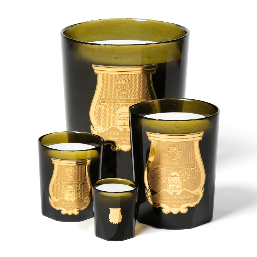 Trudon - Abd El Kader Candle - Ascent Luxury Cosmetics