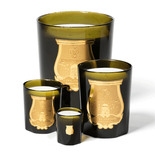 Trudon - Abd El Kader Candle - Ascent Luxury Cosmetics
