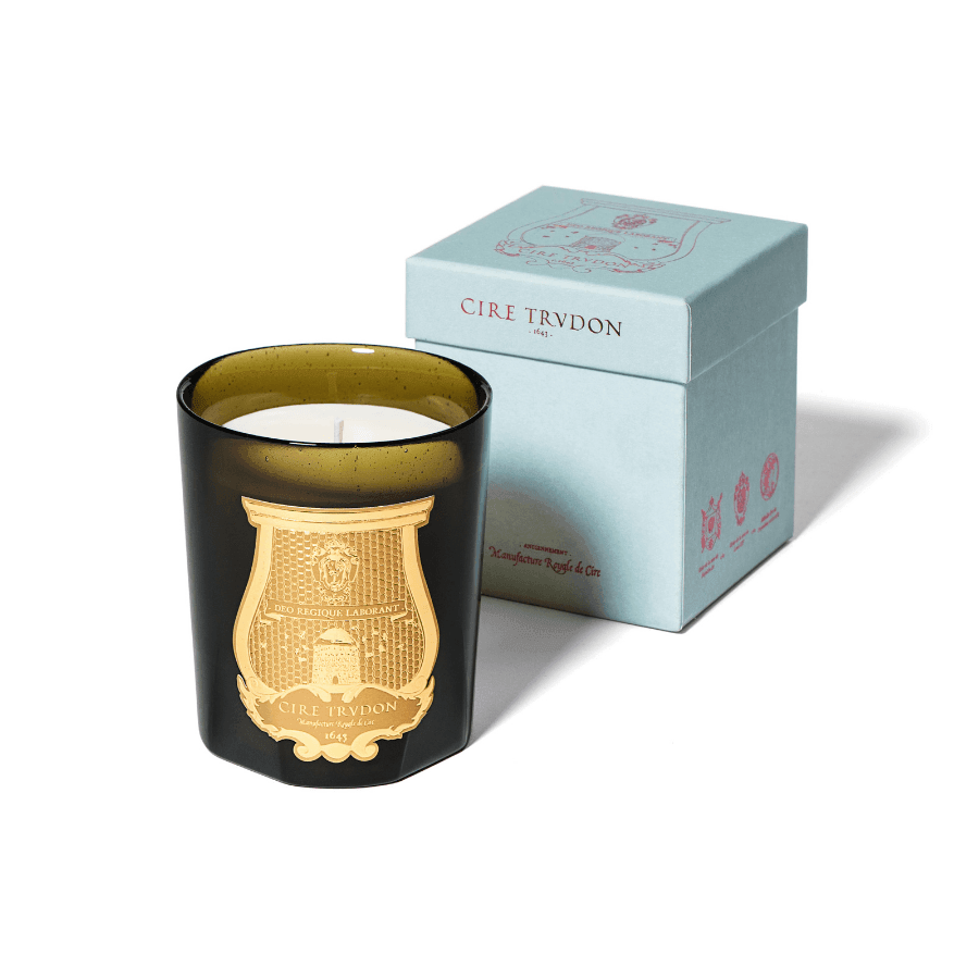 Trudon - Abd El Kader Candle - Ascent Luxury Cosmetics