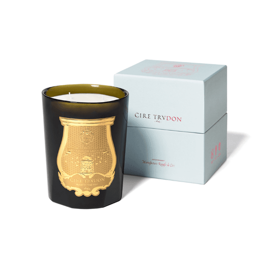 Trudon - Abd El Kader Candle - Ascent Luxury Cosmetics