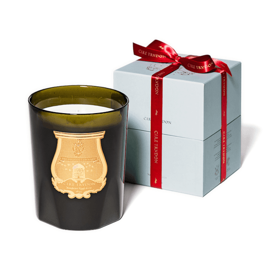 Trudon - Abd El Kader Candle - Ascent Luxury Cosmetics