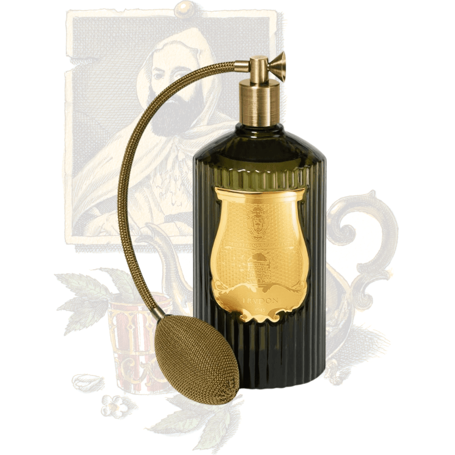 Trudon - Abd El Kader Room Spray 375ml - Ascent Luxury Cosmetics