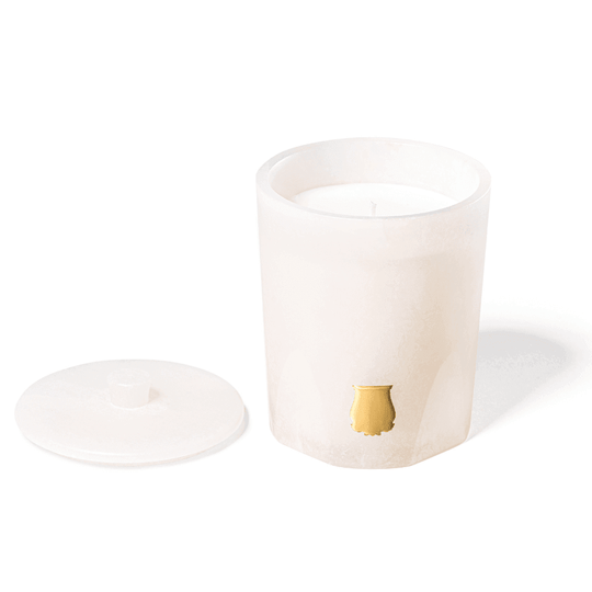 Trudon - Alabaster Ernesto Candle 270g - Ascent Luxury Cosmetics