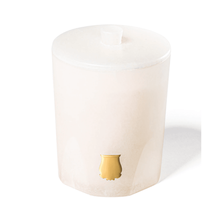 Trudon - Alabaster Vesta Candle 270g - Ascent Luxury Cosmetics