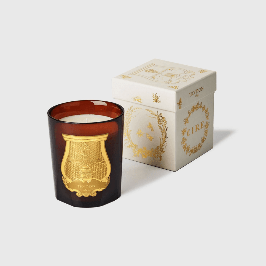 Trudon - Cire Candle - Ascent Luxury Cosmetics