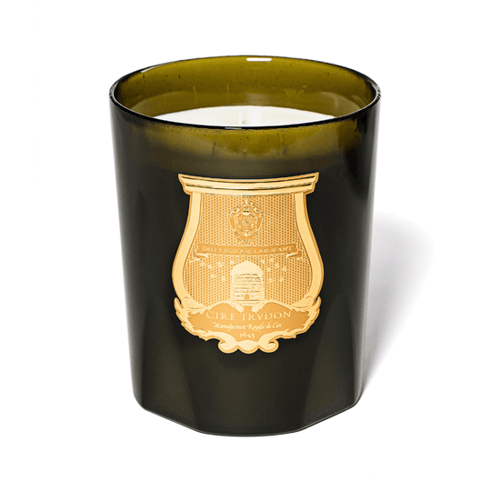 Trudon - Cyrnos Candle - Ascent Luxury Cosmetics