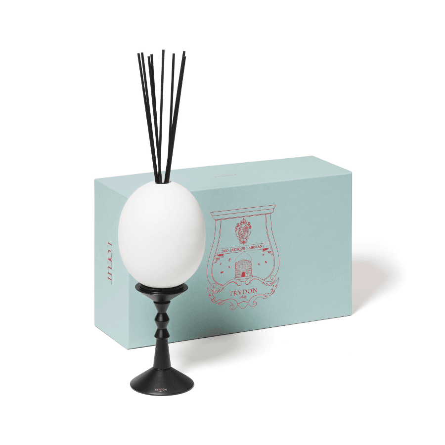 Trudon - Cyrnos L'Oeuf 300ml - Ascent Luxury Cosmetics