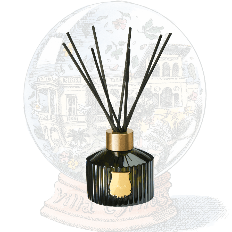 Trudon - Cyrnos Reed Diffuser 350ml - Ascent Luxury Cosmetics