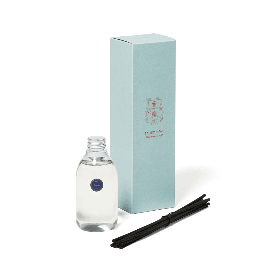Trudon - Cyrnos Reed Diffuser Refill 300ml - Ascent Luxury Cosmetics