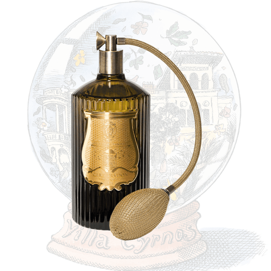 Trudon - Cyrnos Room Spray 375ml - Ascent Luxury Cosmetics