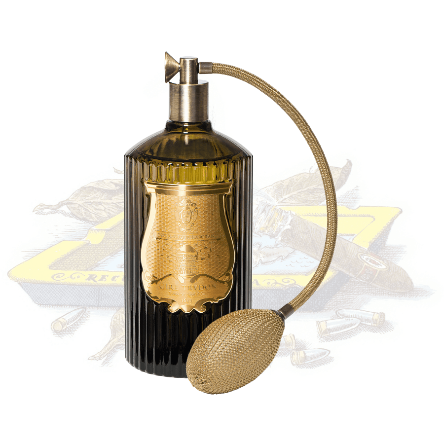 Trudon - Ernesto Room Spray 375ml - Ascent Luxury Cosmetics