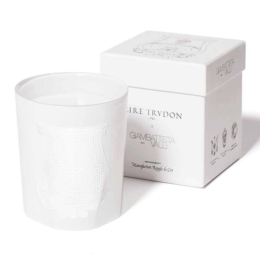Trudon - Giambattista Valli Positano Classic Candle 270g - Ascent Luxury Cosmetics