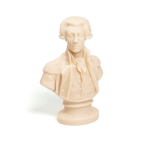 Trudon - Lafayette Bust - Ascent Luxury Cosmetics