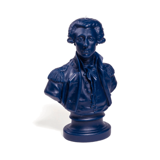 Trudon - Lafayette Bust - Ascent Luxury Cosmetics