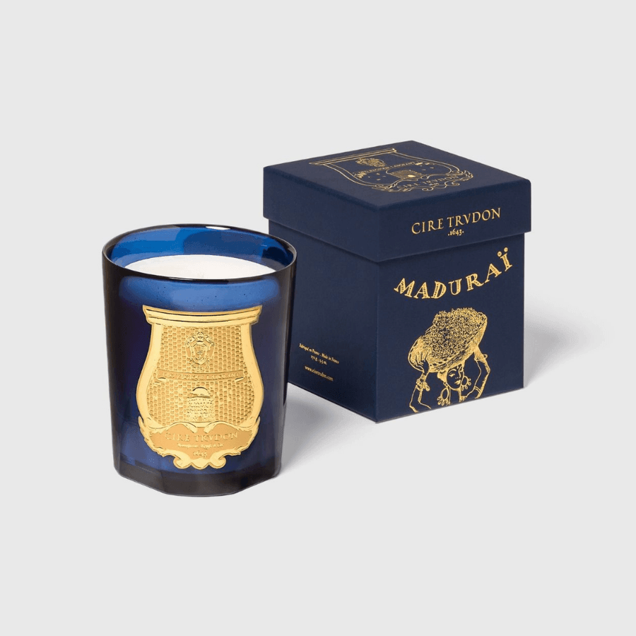 Trudon - Madurai Candle - Ascent Luxury Cosmetics