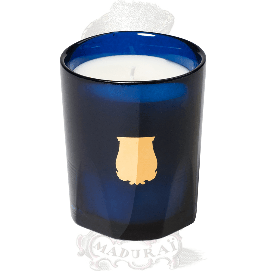 Trudon - Madurai Petit Candle 70g - Ascent Luxury Cosmetics