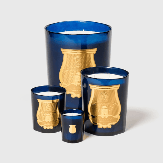 Trudon - Reggio Candle - Ascent Luxury Cosmetics