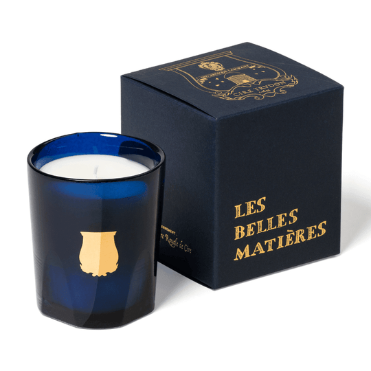 Trudon - Reggio Petit Candle 70g - Ascent Luxury Cosmetics