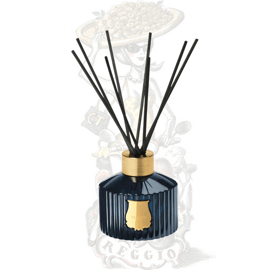 Trudon - Reggio Reed Diffuser 350ml - Ascent Luxury Cosmetics