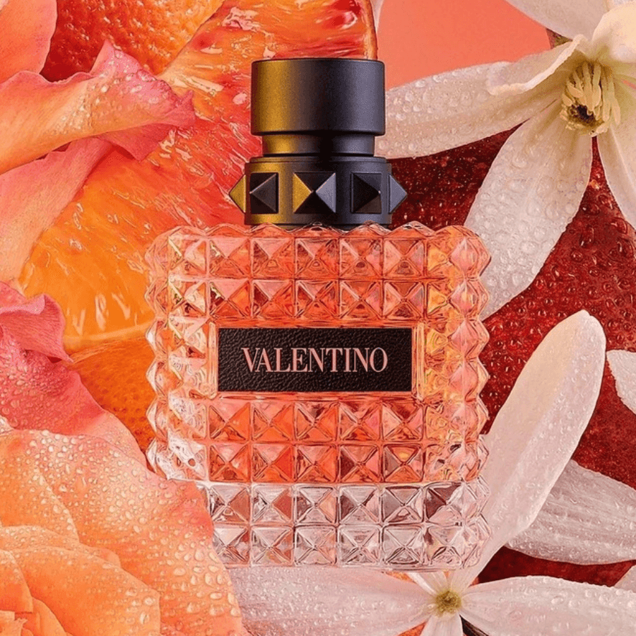 Valentino - Donna Born In Roma Coral Fantasy EDP - Ascent Luxury Cosmetics