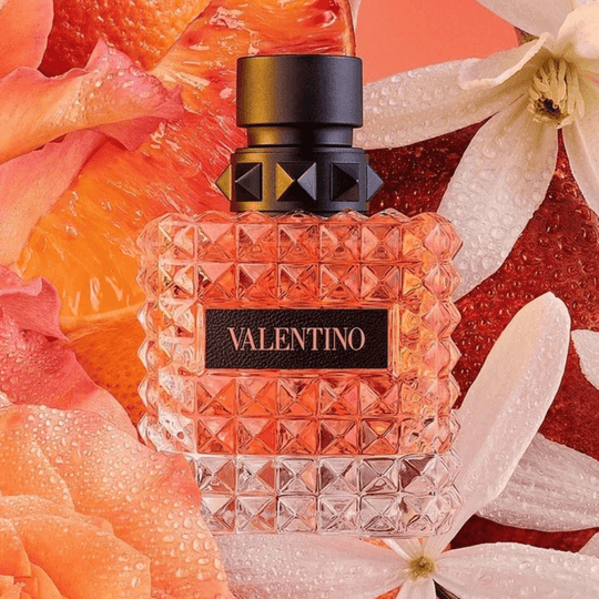 Valentino - Donna Born In Roma Coral Fantasy EDP - Ascent Luxury Cosmetics