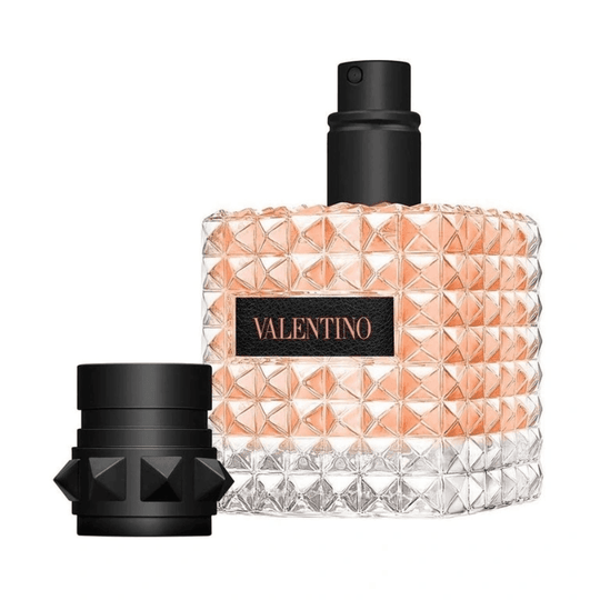 Valentino - Donna Born In Roma Coral Fantasy EDP - Ascent Luxury Cosmetics
