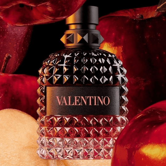 Valentino - Uomo Born In Roma Coral Fantasy EDT 50ml - Ascent Luxury Cosmetics