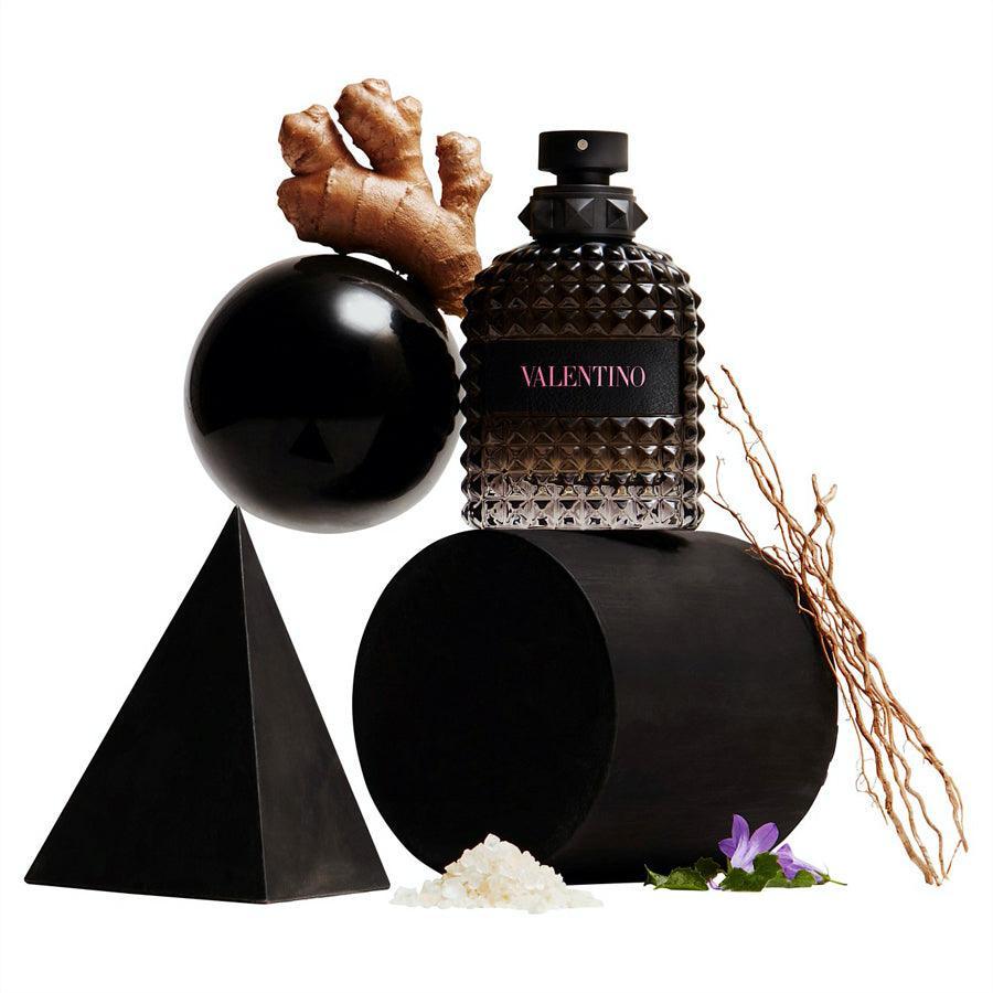 Valentino - Uomo Born In Roma EDT - Ascent Luxury Cosmetics