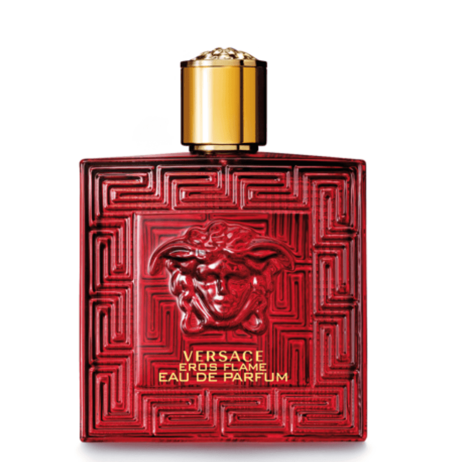 Versace - Eros Flame Pour Homme EDP - Ascent Luxury Cosmetics