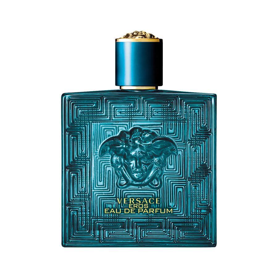 Versace - Eros Pour Homme EDP/S 100ml - Ascent Luxury Cosmetics