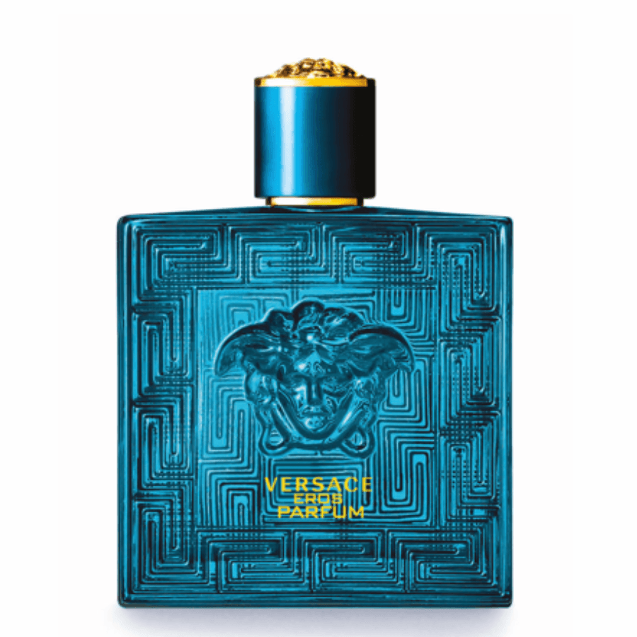 Versace - Eros Pour Homme PARFUM 100ml - Ascent Luxury Cosmetics