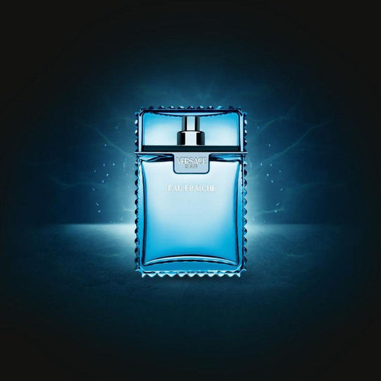 Versace - Man Eau Fraiche EDT - Ascent Luxury Cosmetics