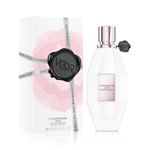 Viktor & Rolf - Flowerbomb Dew EDP - Ascent Luxury Cosmetics