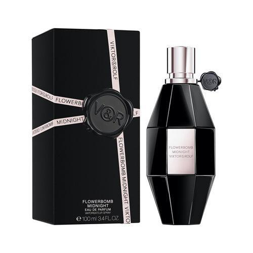 Viktor & Rolf - Flowerbomb Midnight EDP - Ascent Luxury Cosmetics
