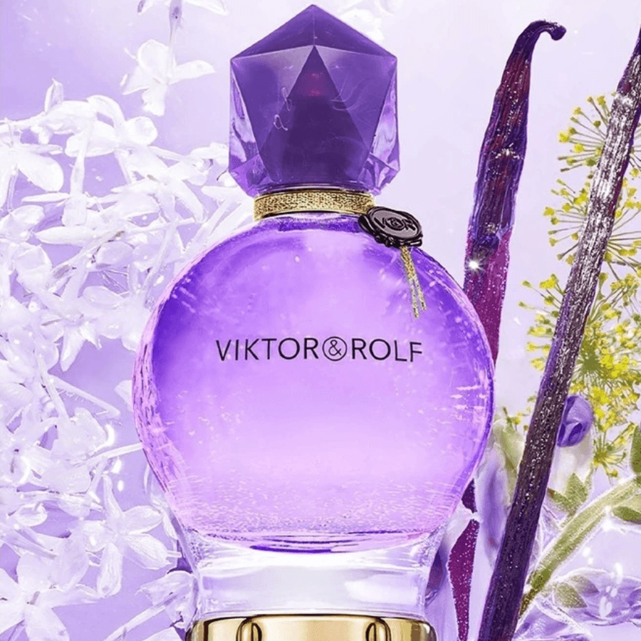 Viktor & Rolf - Good Fortune EDP - Ascent Luxury Cosmetics