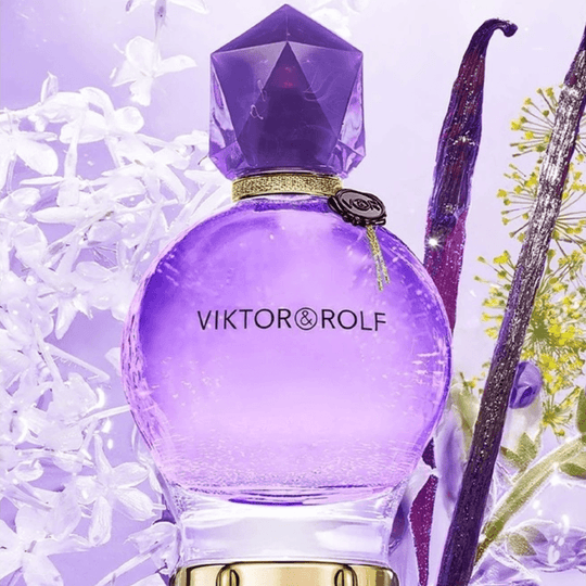 Viktor & Rolf - Good Fortune EDP - Ascent Luxury Cosmetics