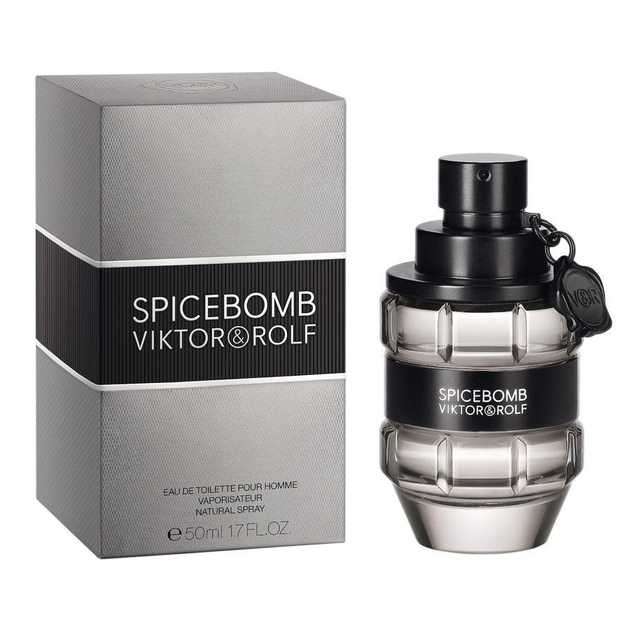 Viktor & Rolf - Spicebomb EDT - Ascent Luxury Cosmetics