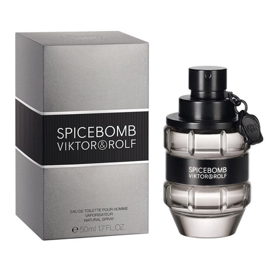 Viktor & Rolf - Spicebomb EDT - Ascent Luxury Cosmetics