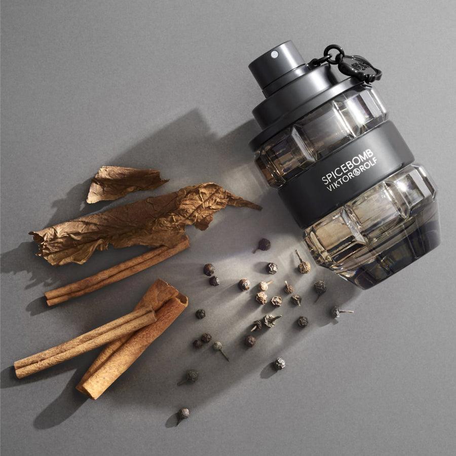 Viktor & Rolf - Spicebomb EDT - Ascent Luxury Cosmetics