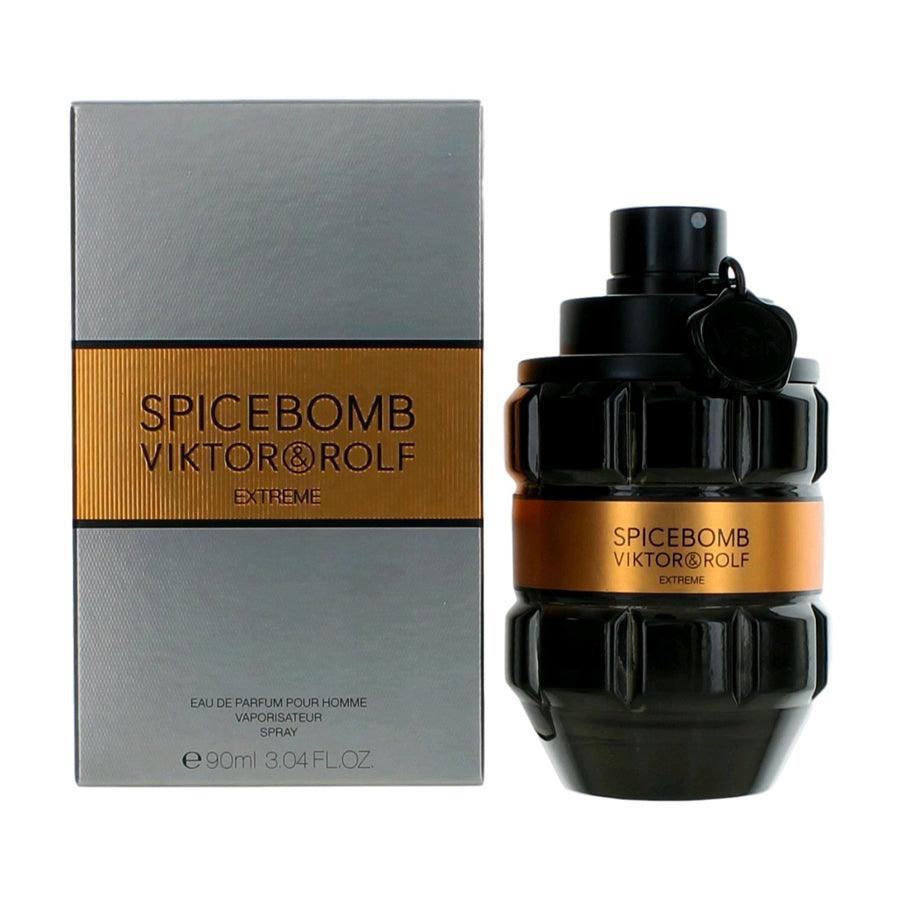 Viktor & Rolf - Spicebomb Extreme EDP - Ascent Luxury Cosmetics