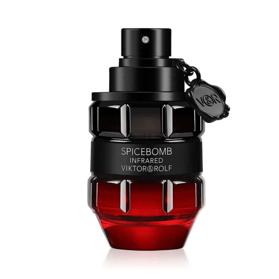 Viktor & Rolf - Spicebomb Infrared EDT - Ascent Luxury Cosmetics