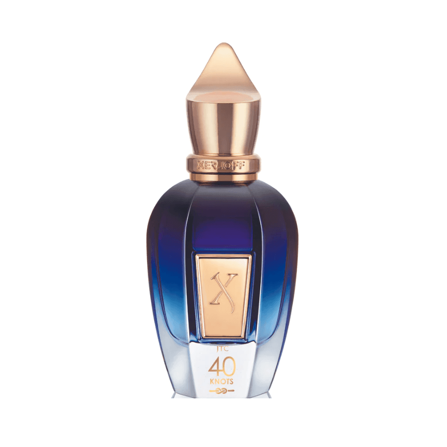 Xerjoff - 40 Knots EDP - Ascent Luxury Cosmetics
