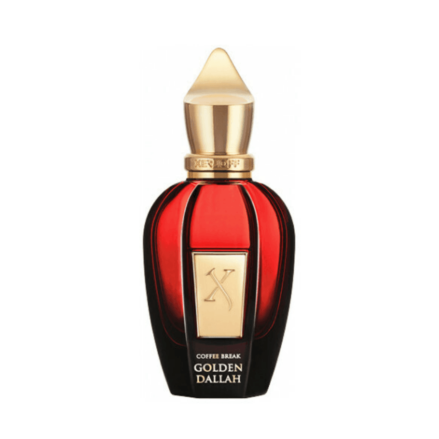 Xerjoff - Golden Dallah EDP/S 50ml - Ascent Luxury Cosmetics