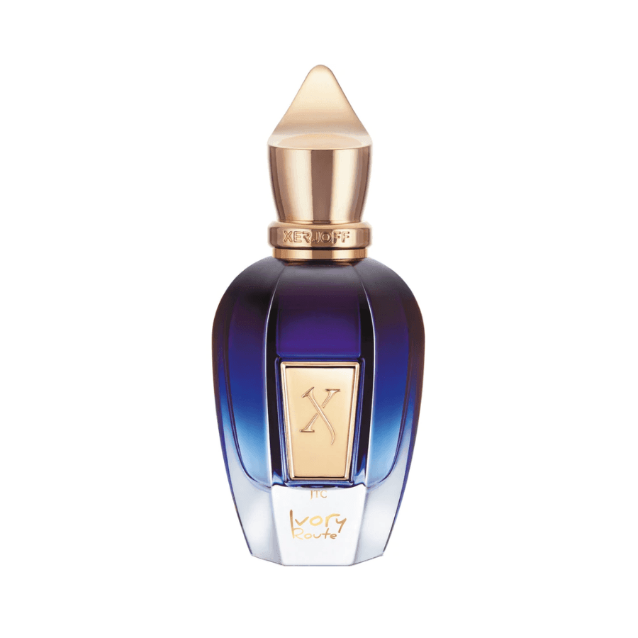 Xerjoff - Ivory Route EDP/S 50ml - Ascent Luxury Cosmetics
